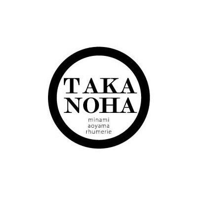 TAKANOHA