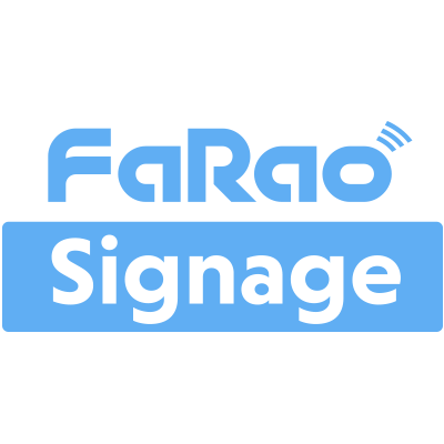 FaRao Sinage